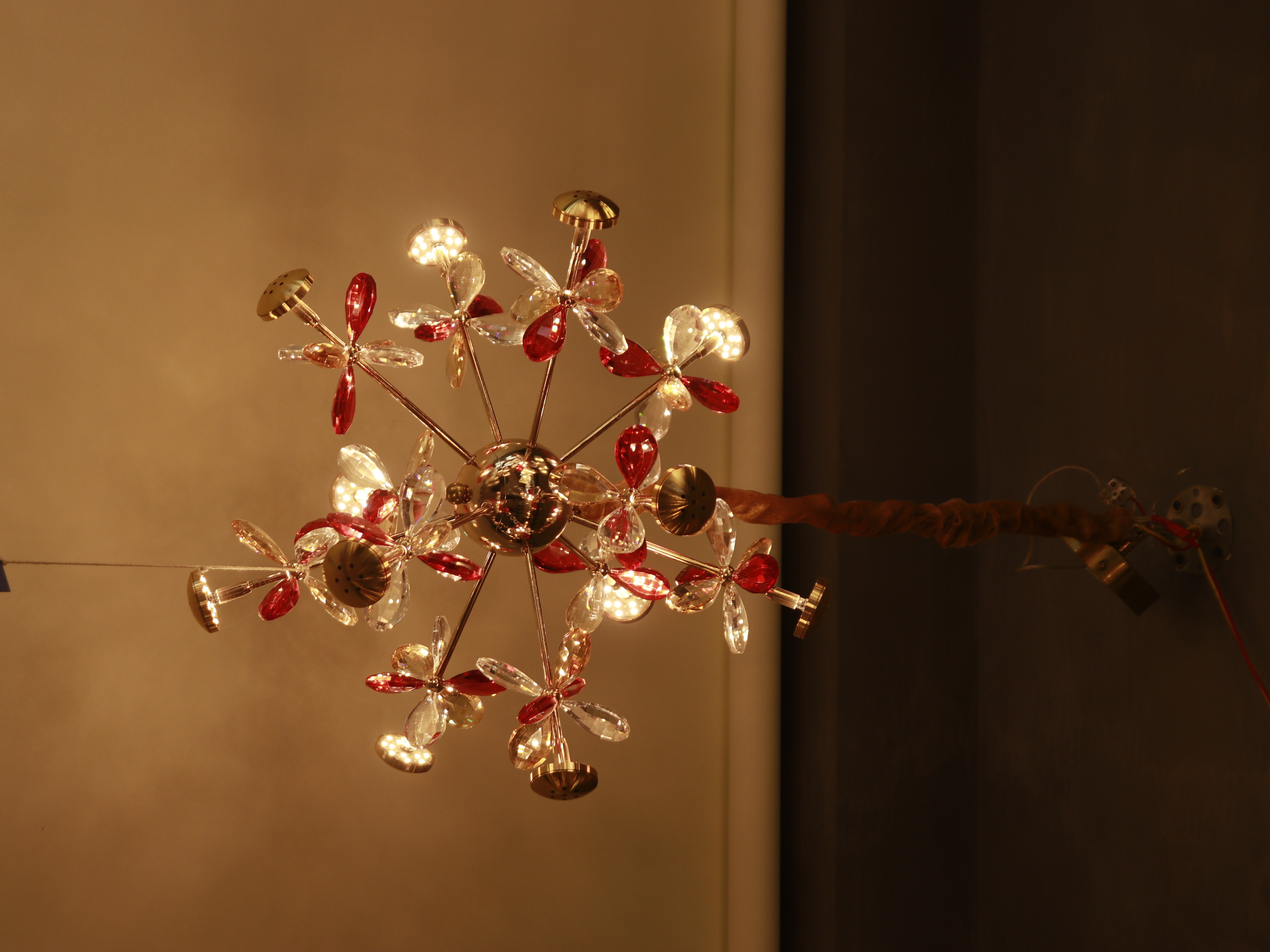 Hanging Lights