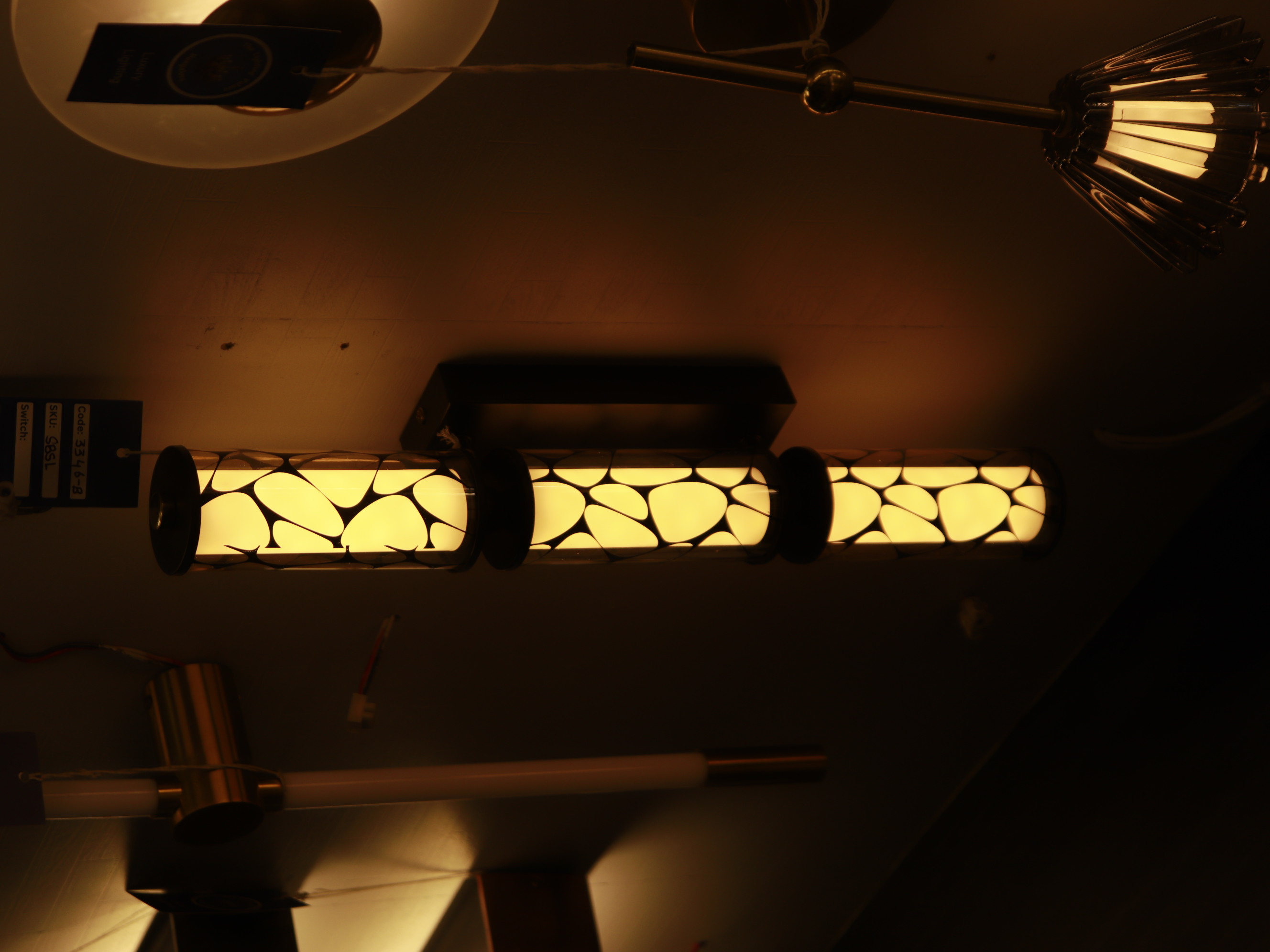 Wall Lights