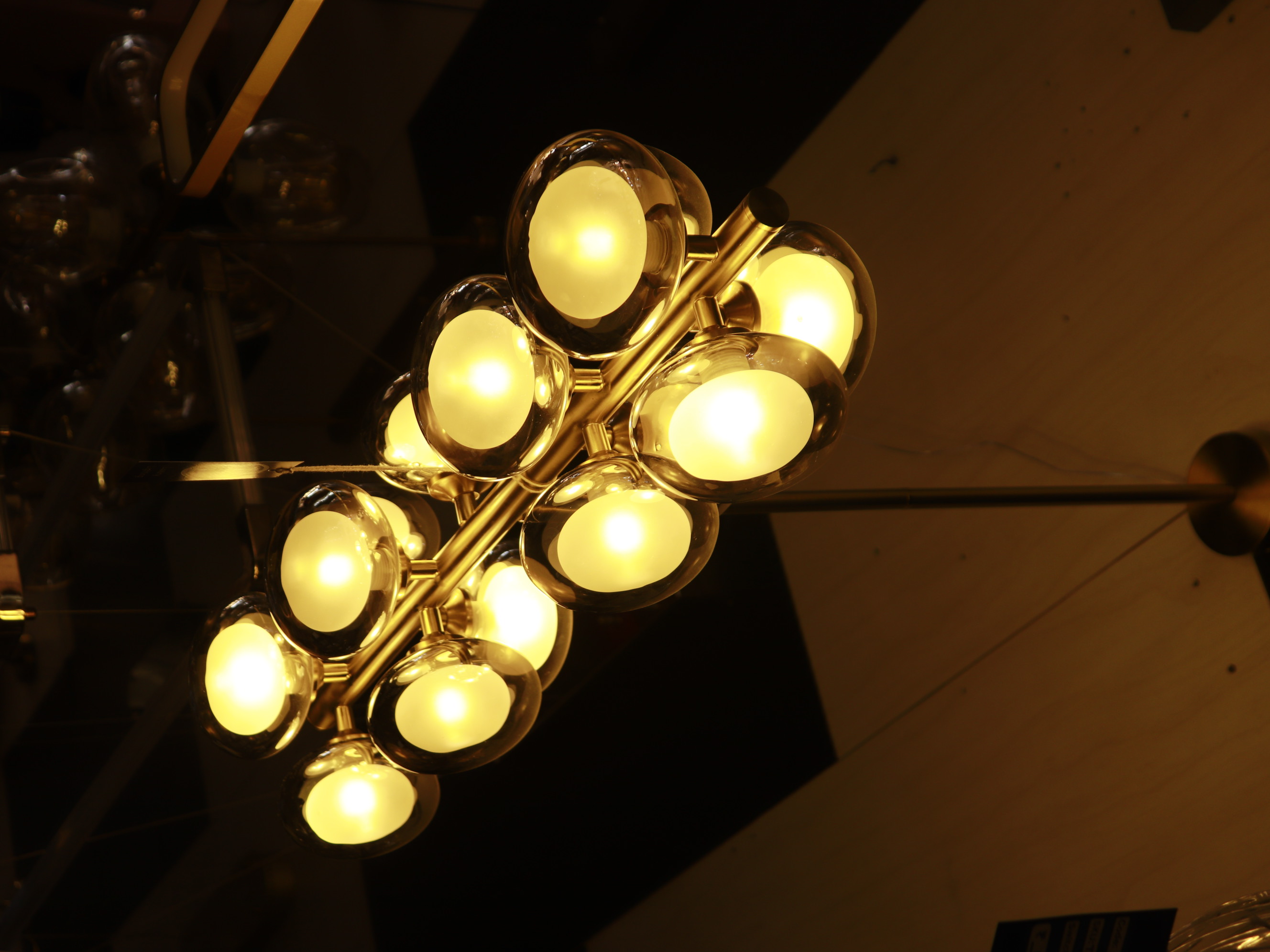 Dining Lights