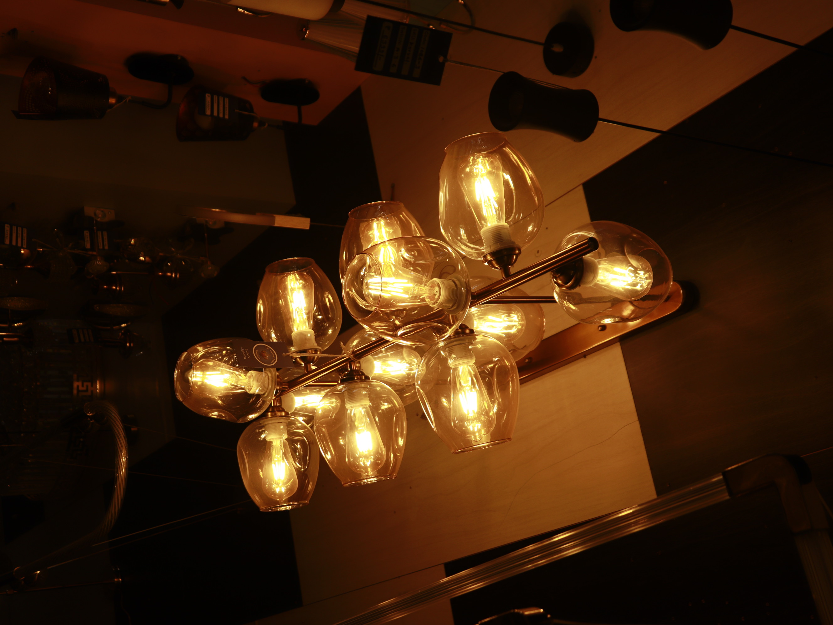 Dining Lights