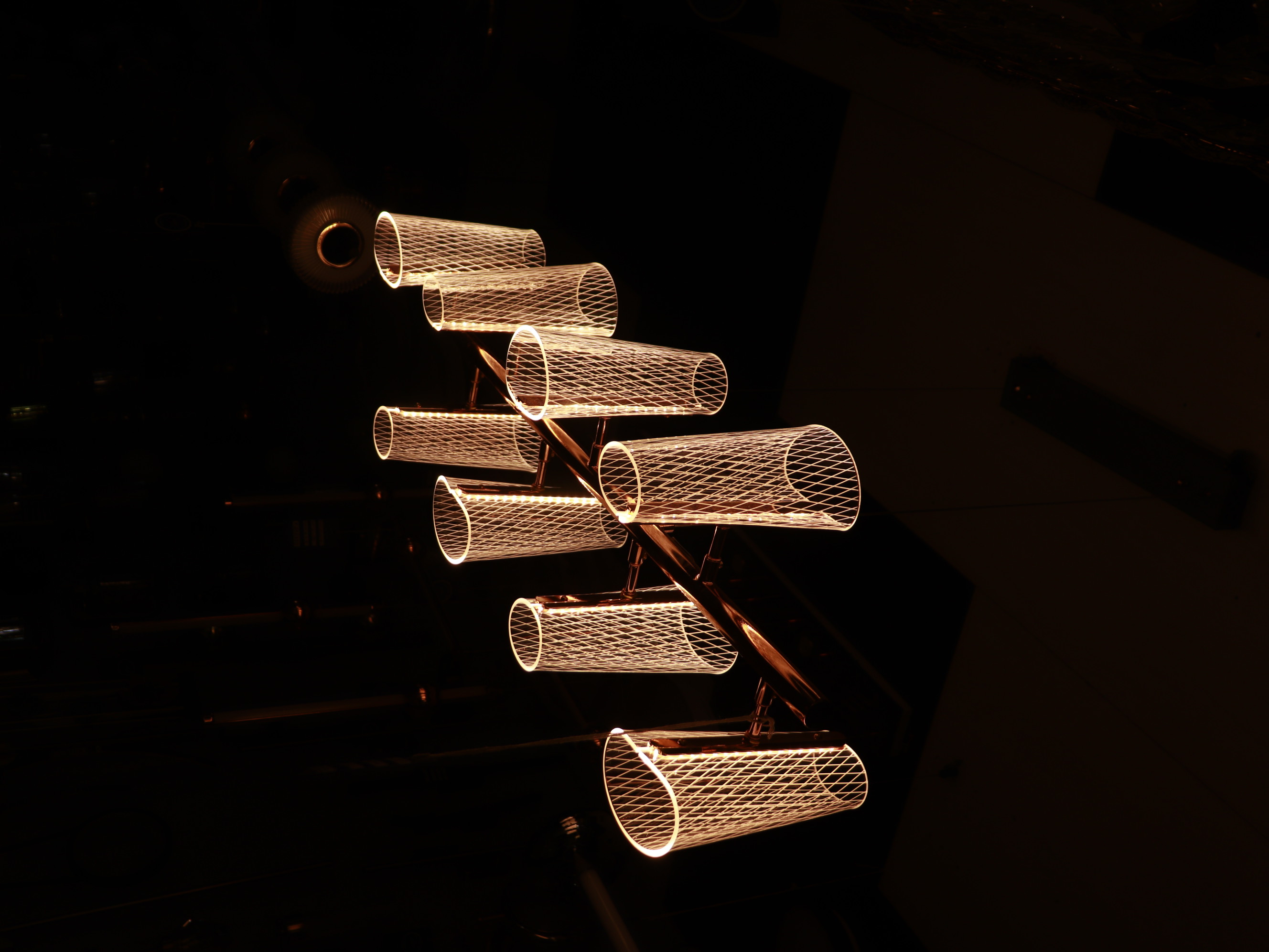 Dining Lights