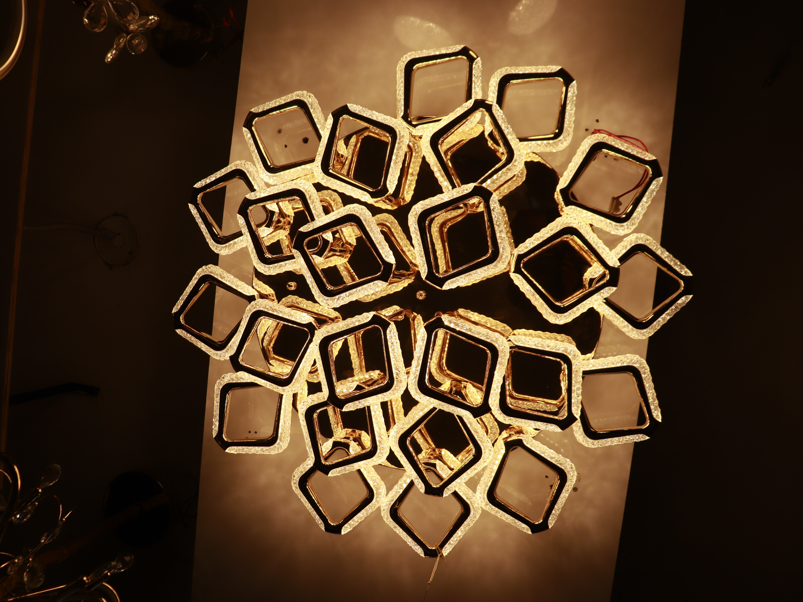 Ceiling Lights