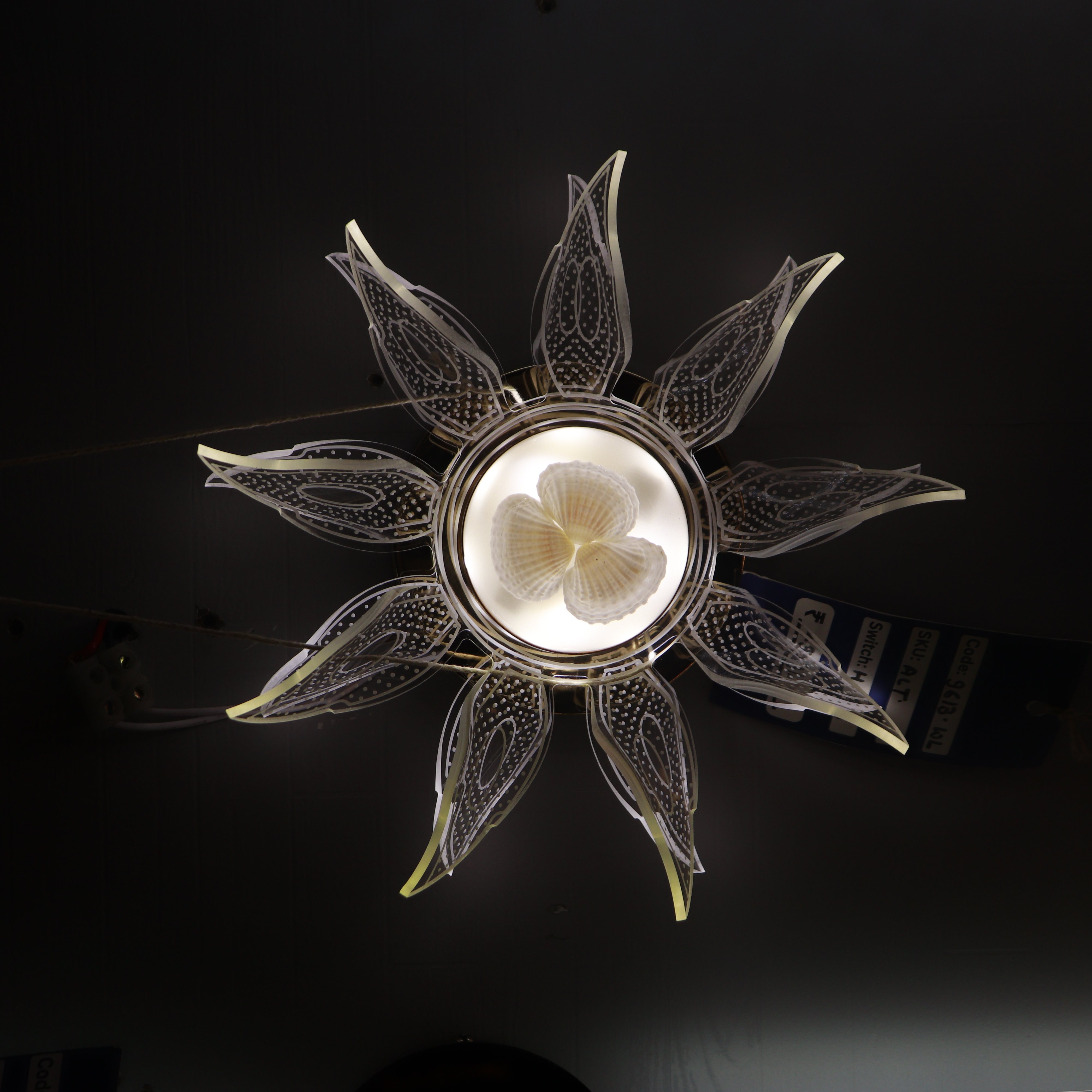 Kids & Decor Lights