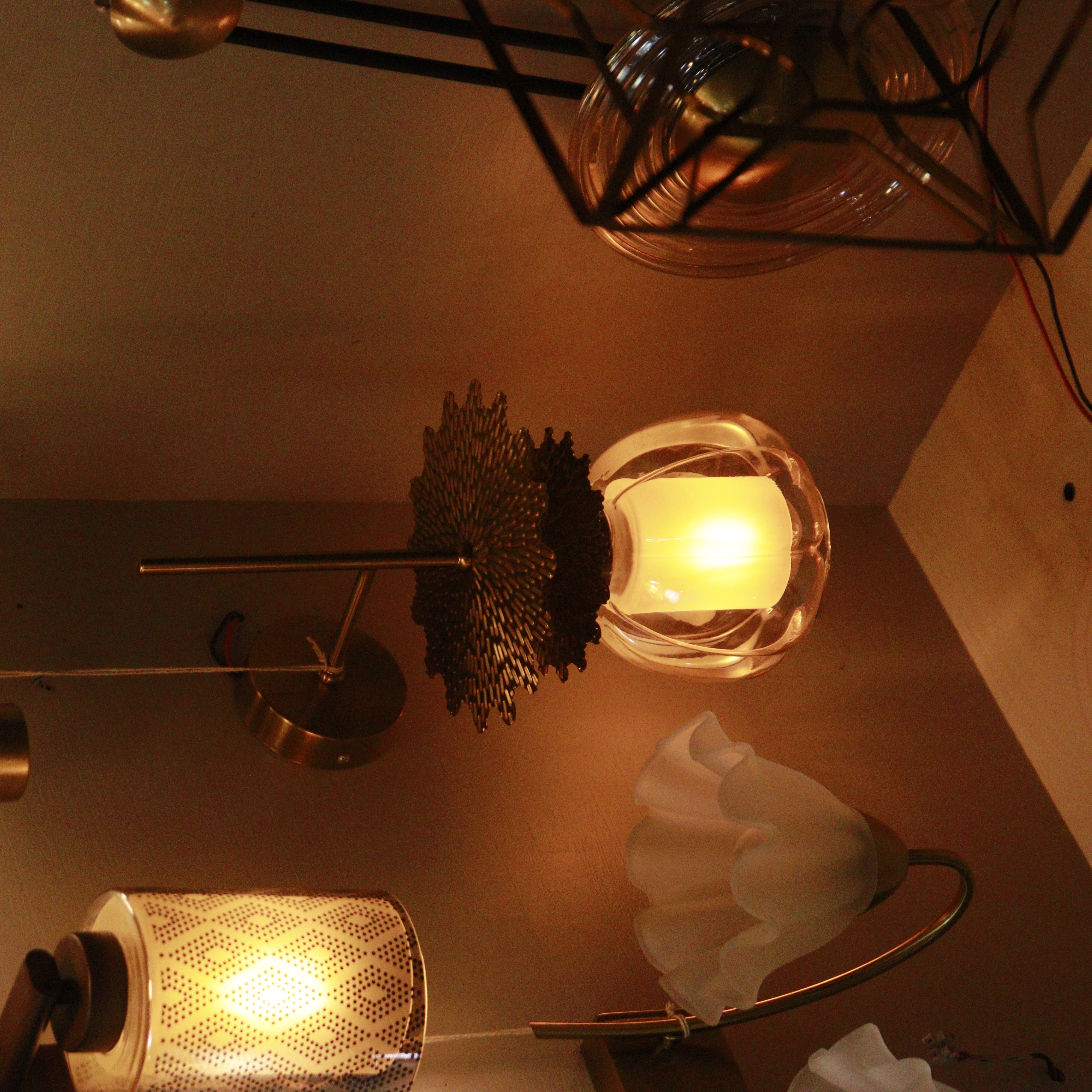 Wall Lights