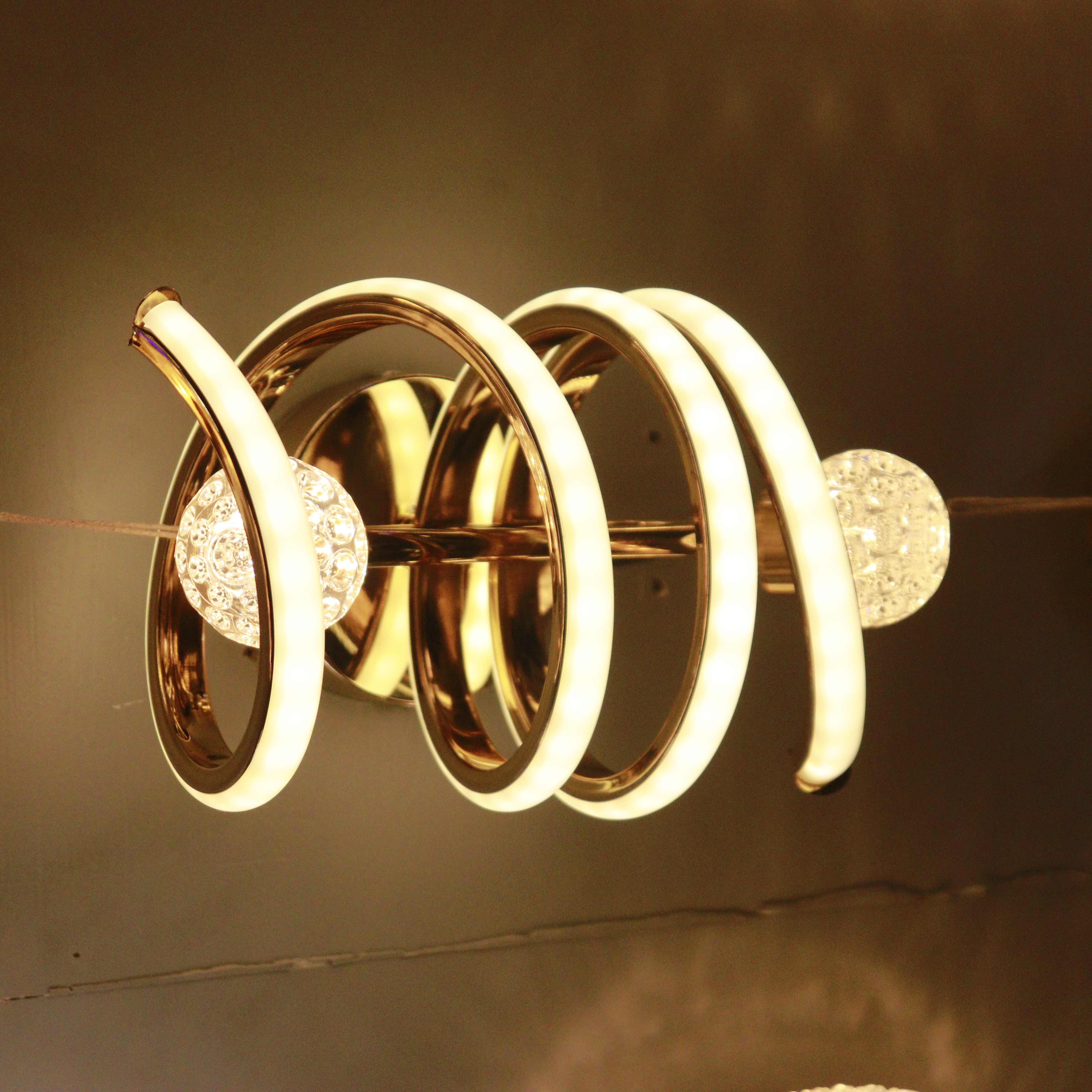 Wall Lights
