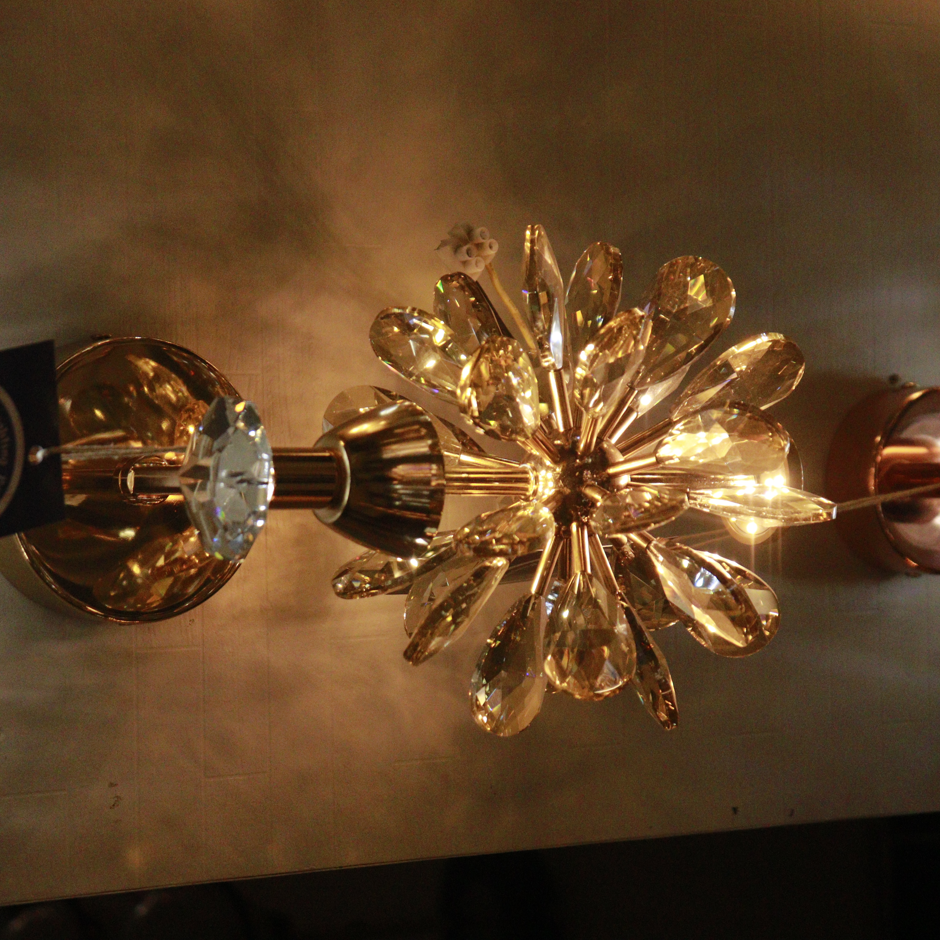 Wall Lights