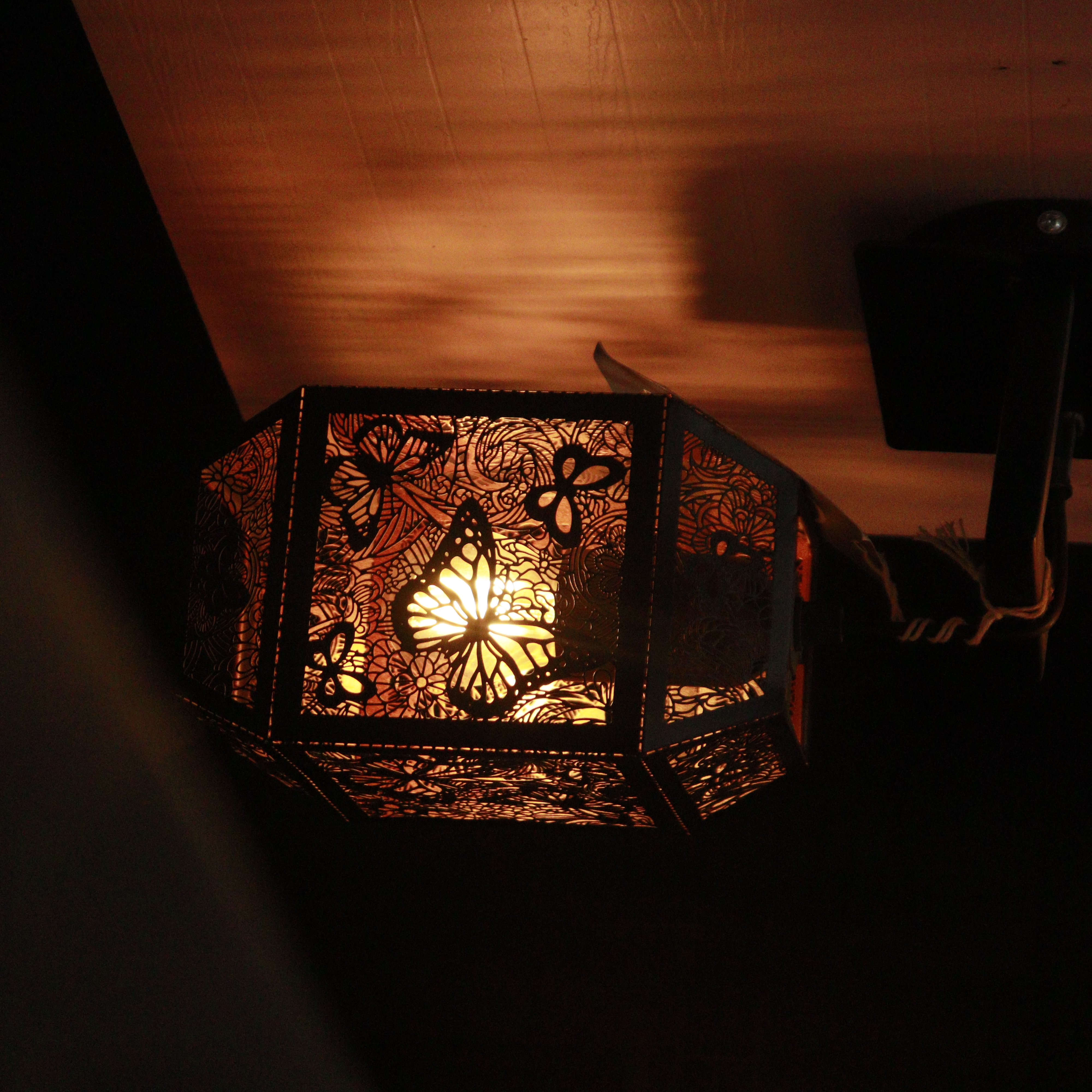 Wall Lights