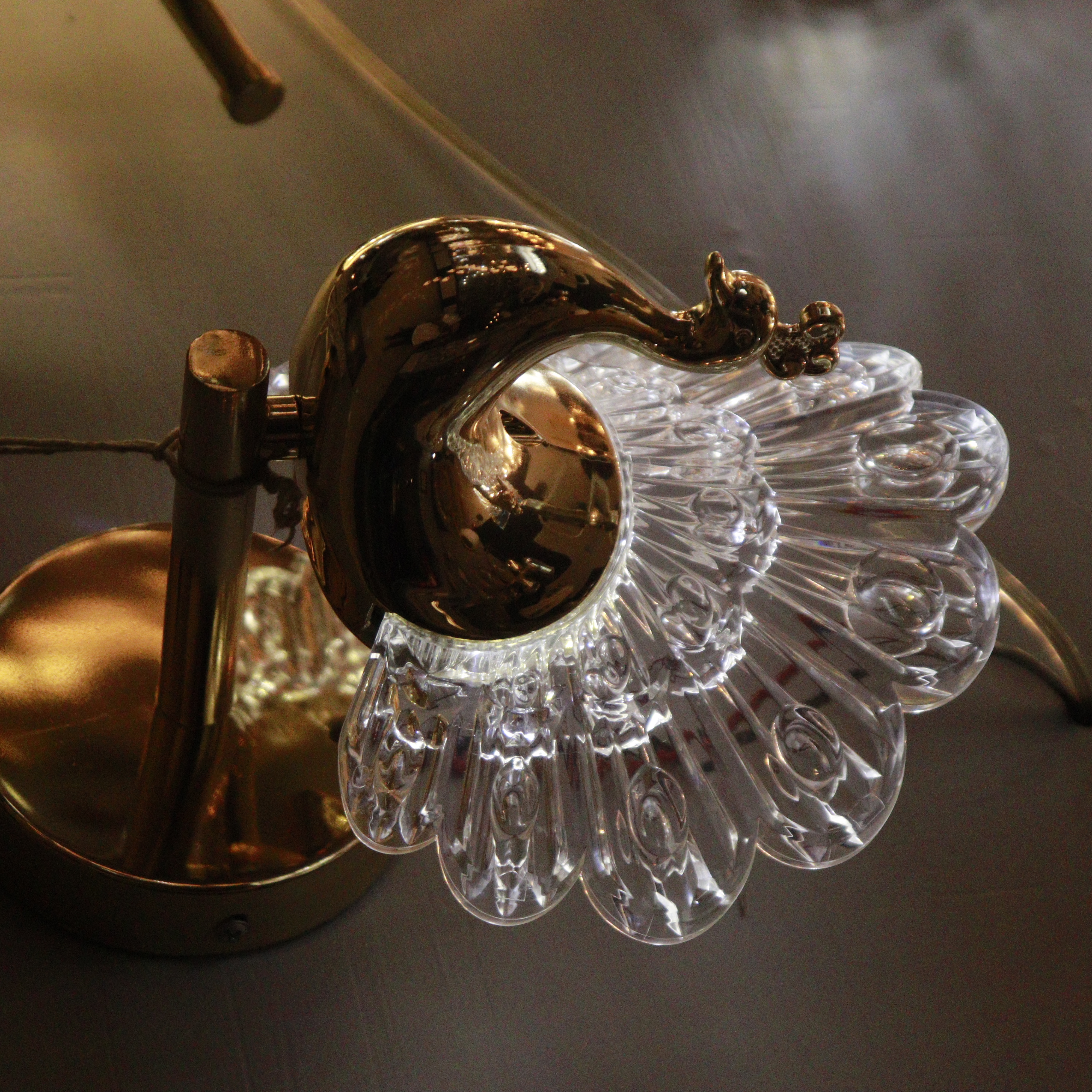Wall Lights