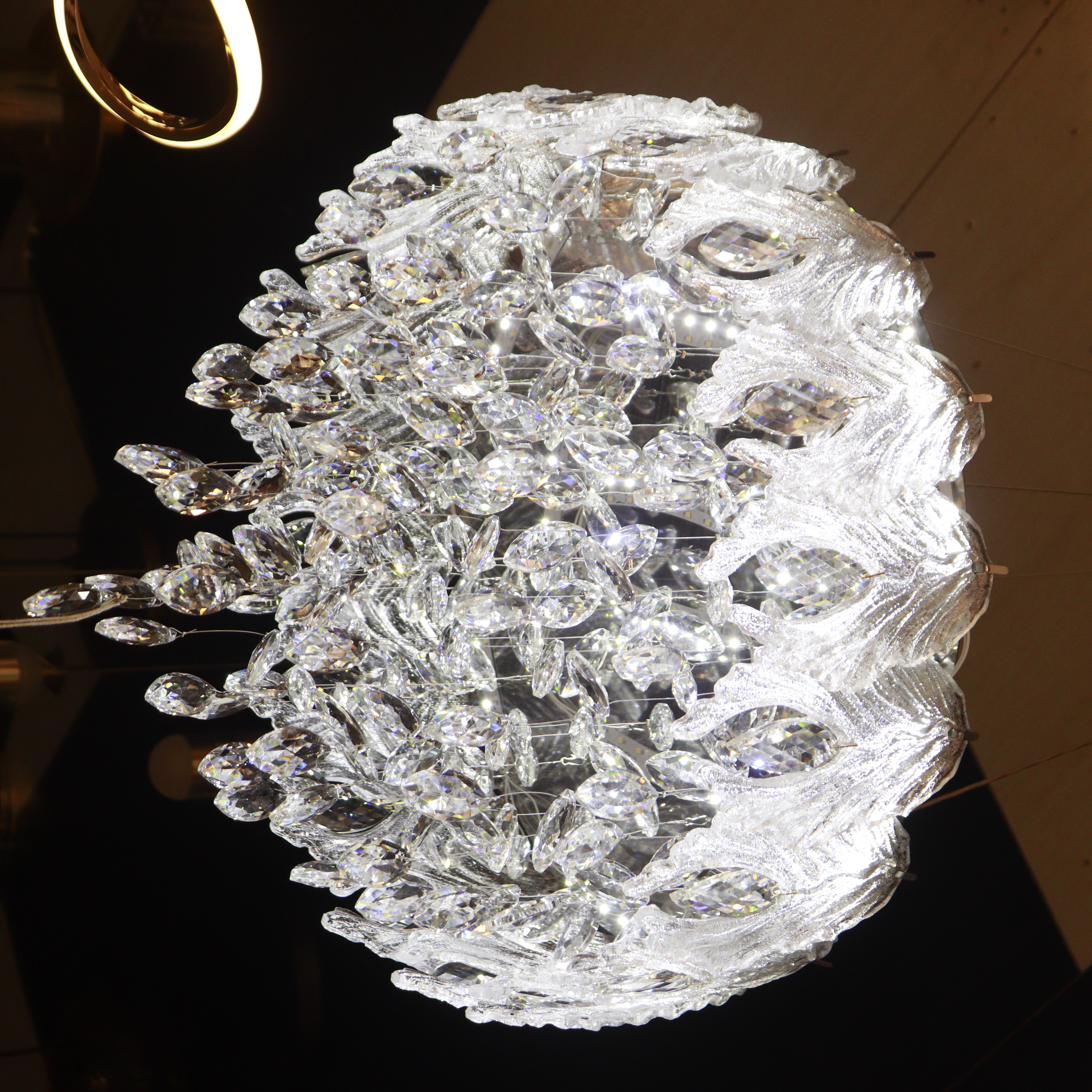 Chandeliers