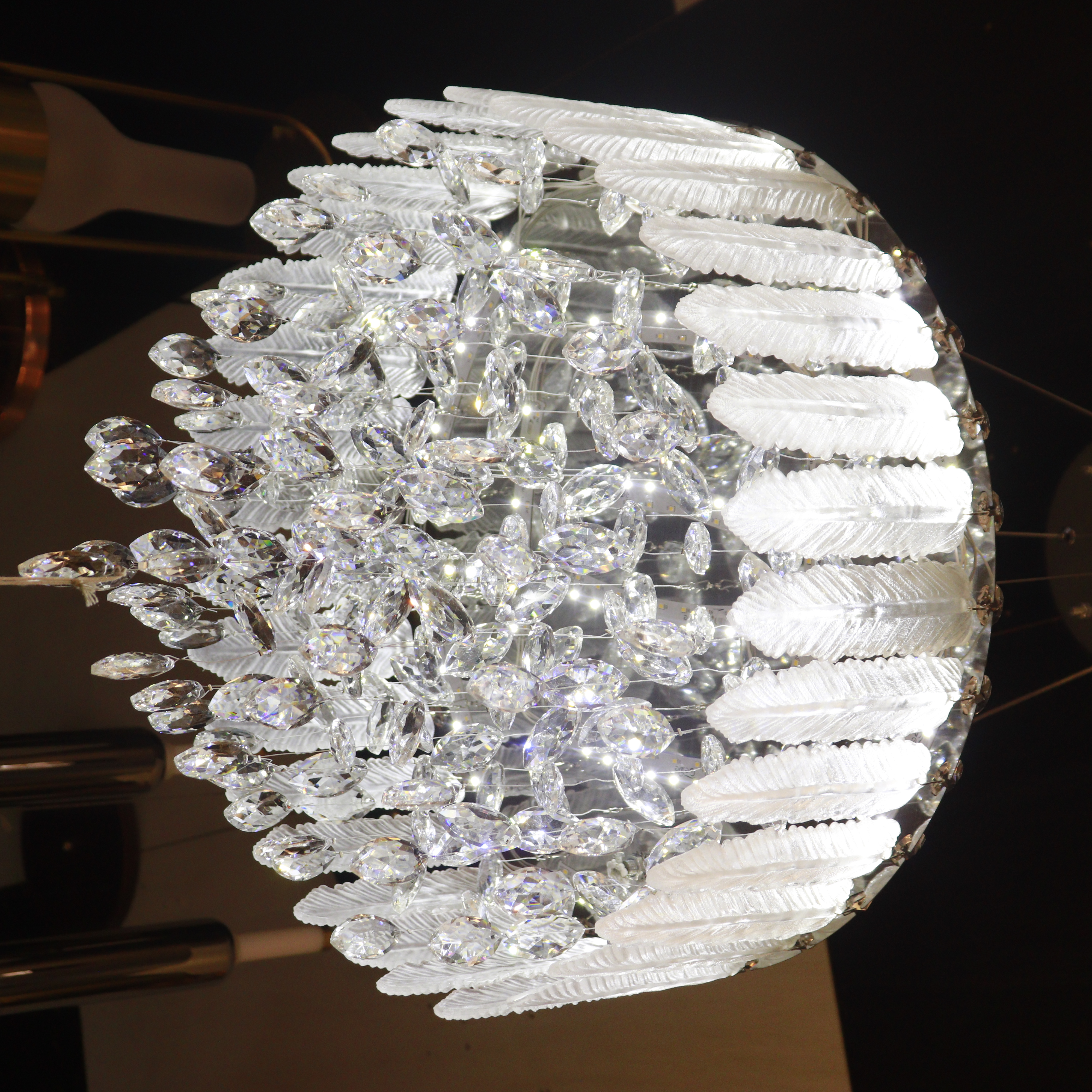 Chandeliers