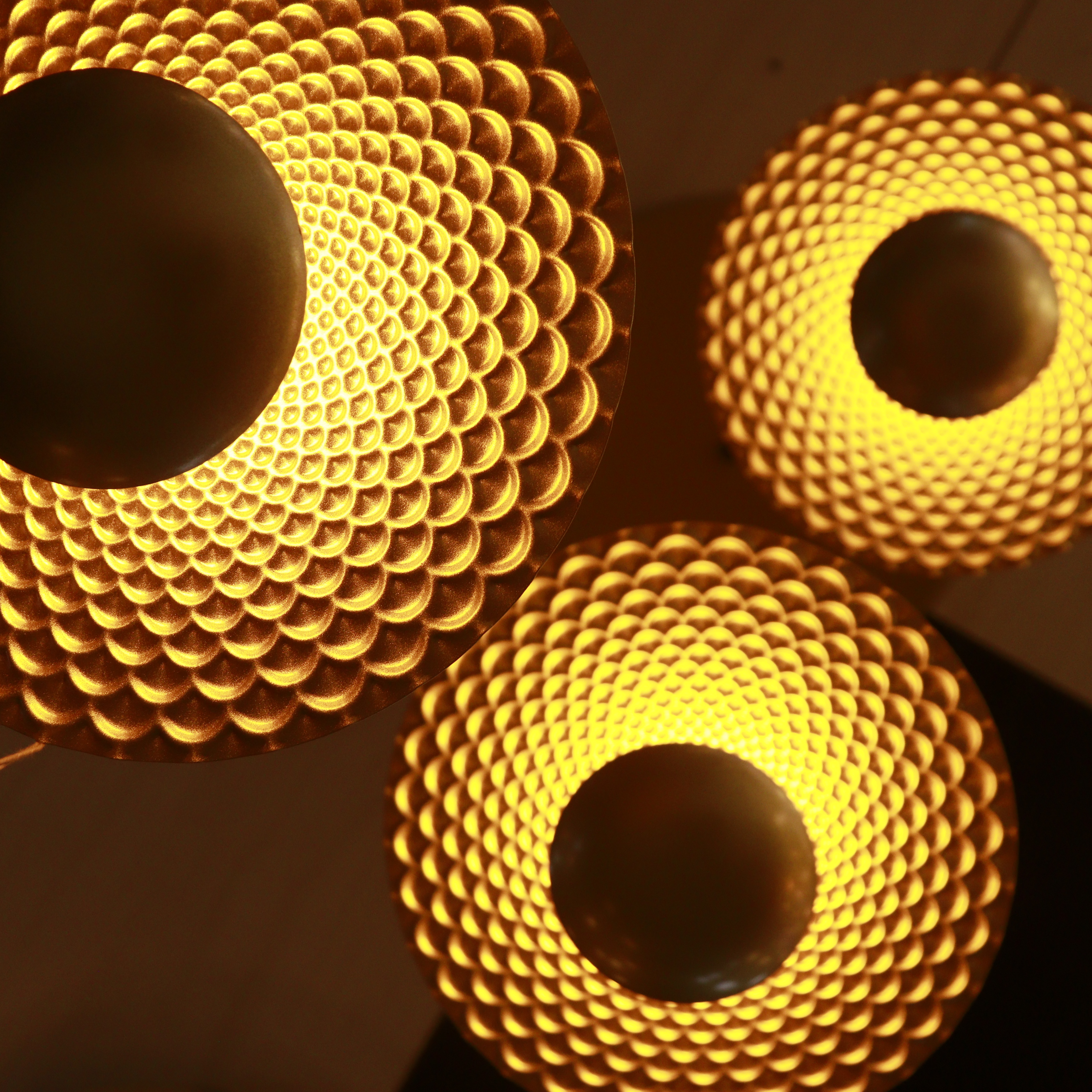 Hanging Lights