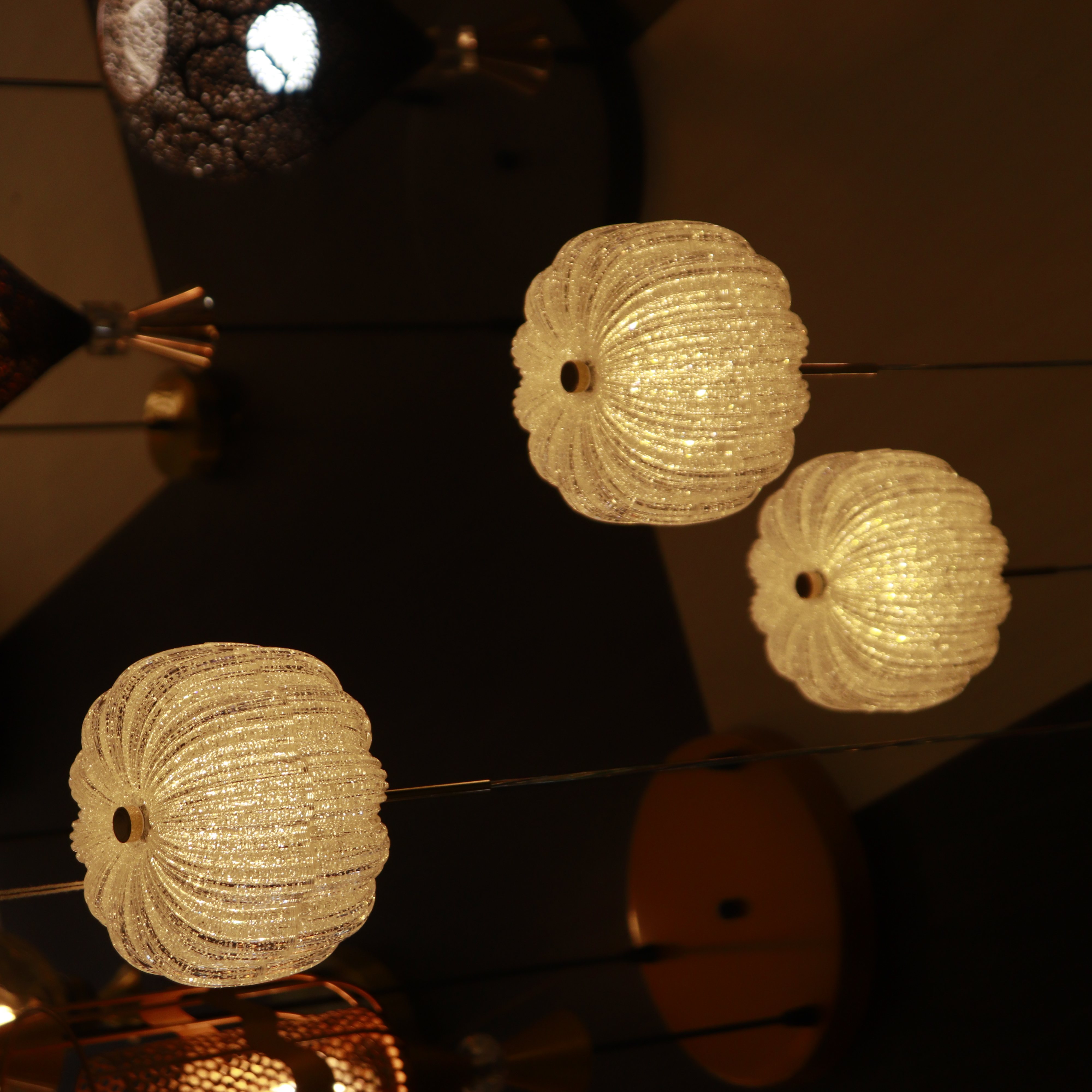 Hanging Lights