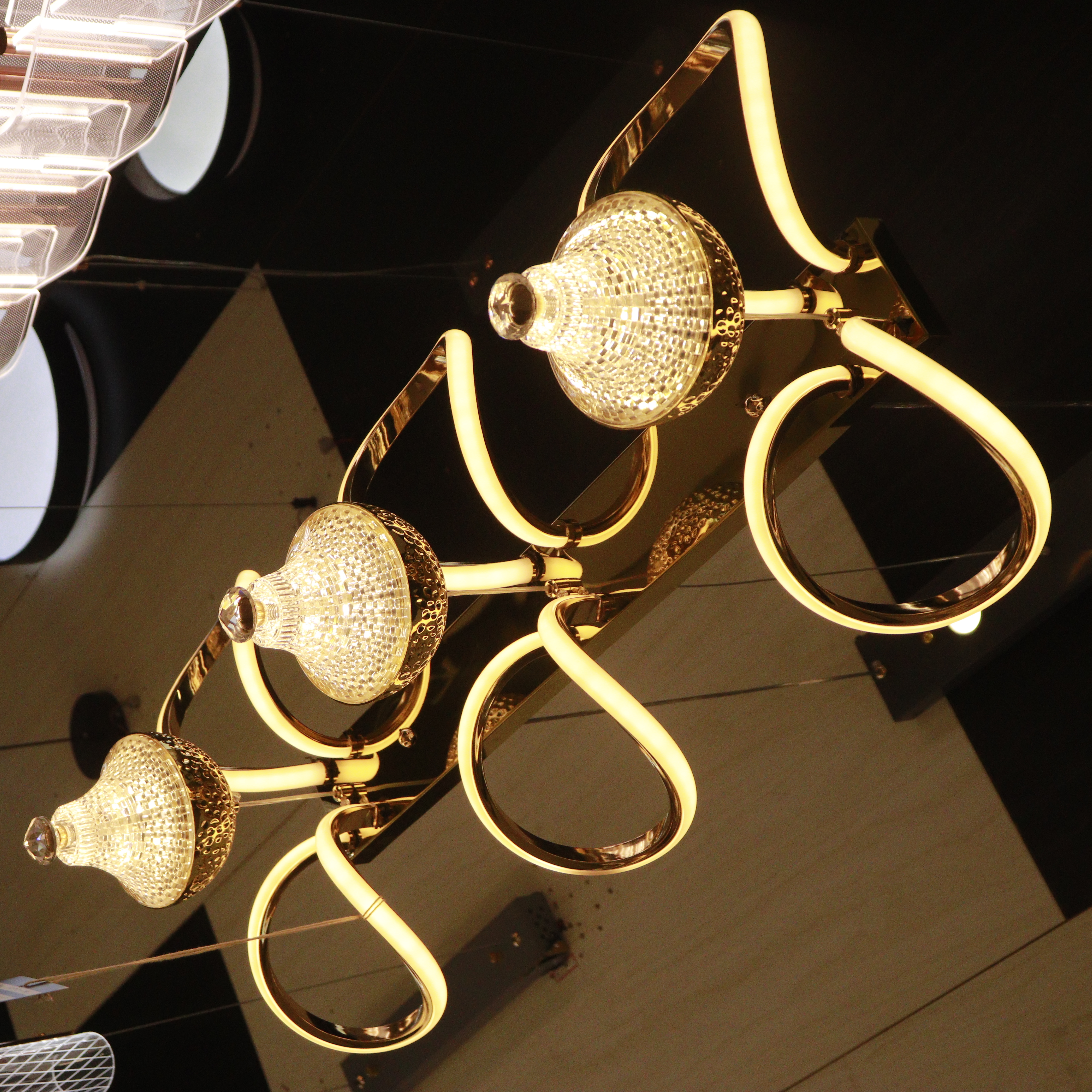 Dining Lights