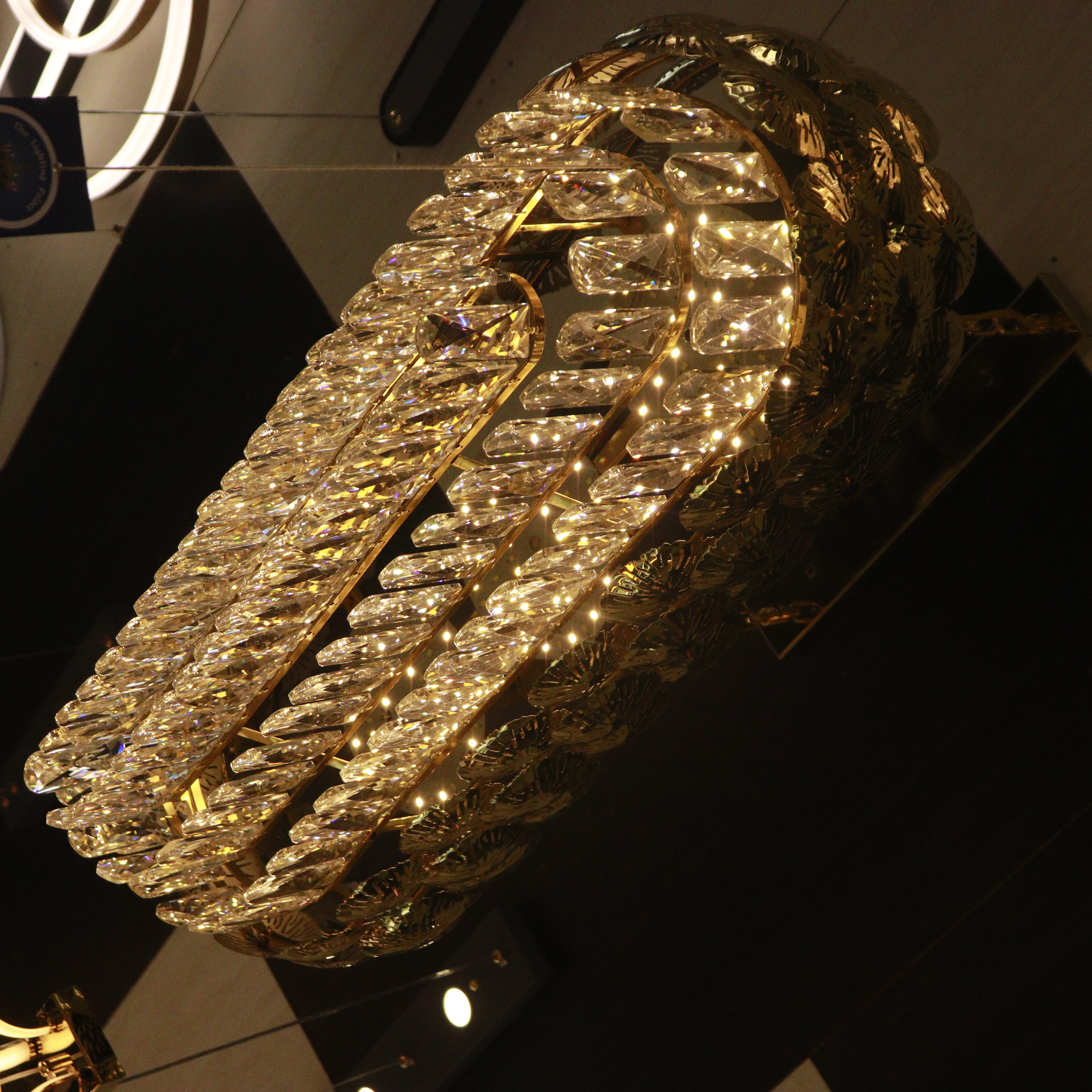 Dining Lights