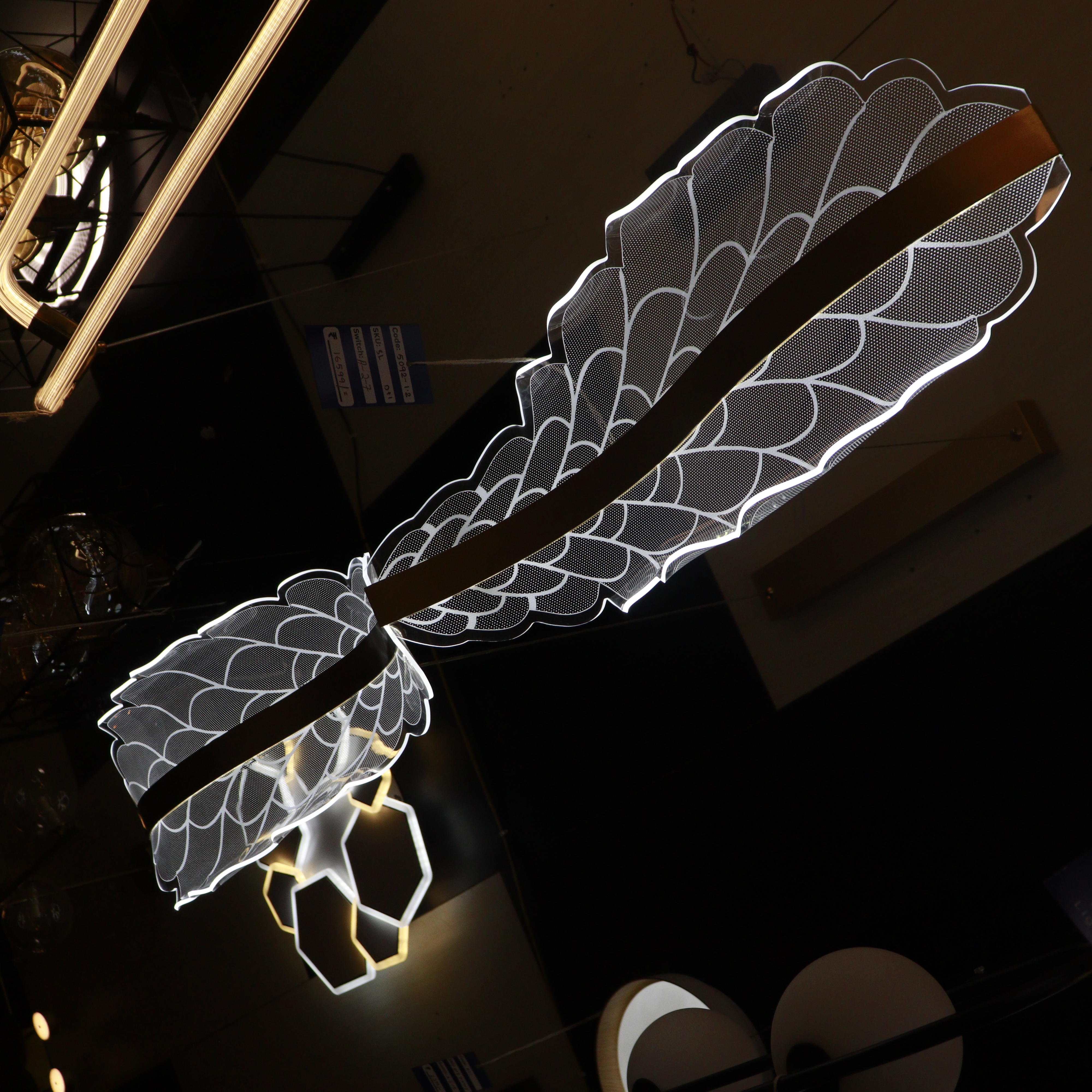 Dining Lights
