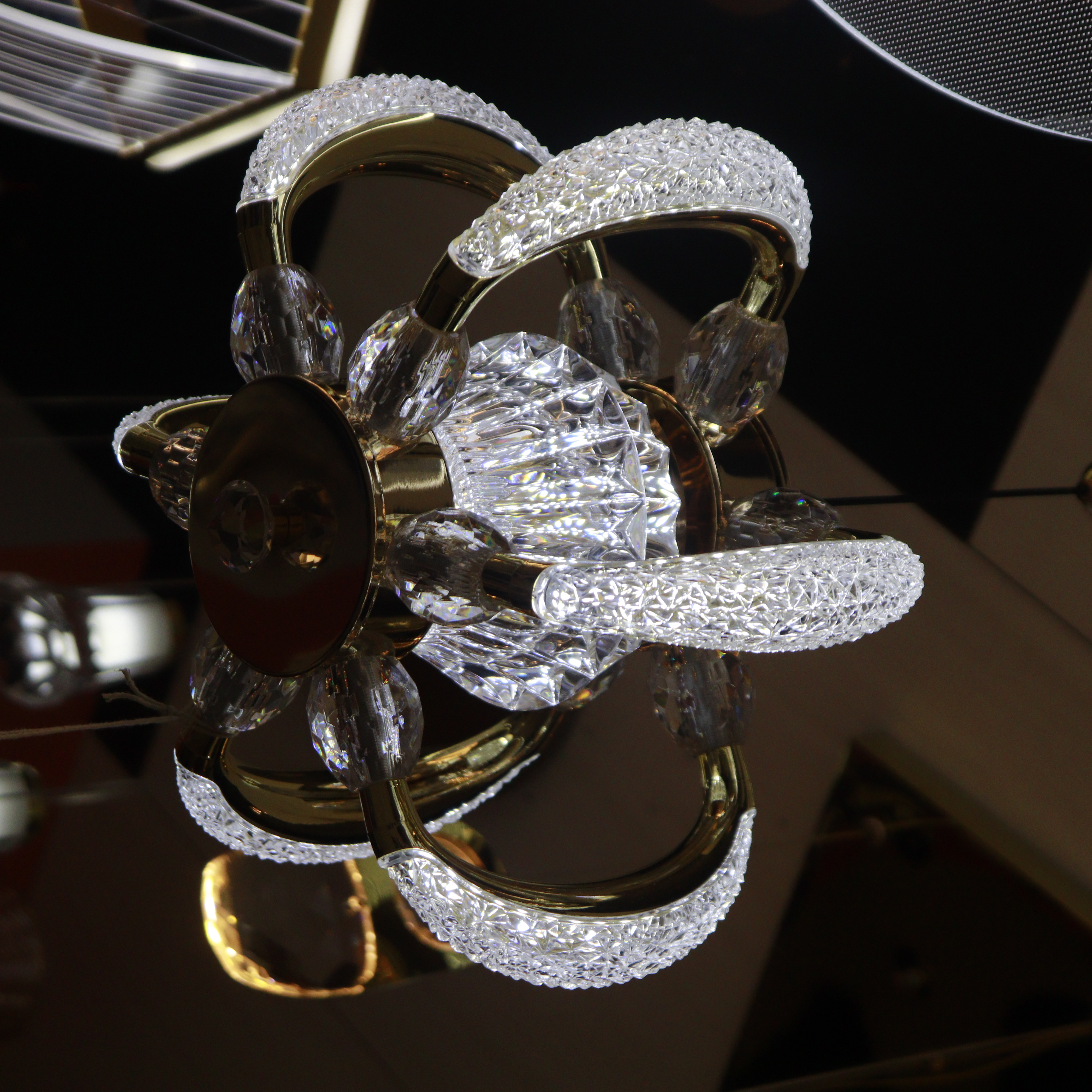 Hanging Lights