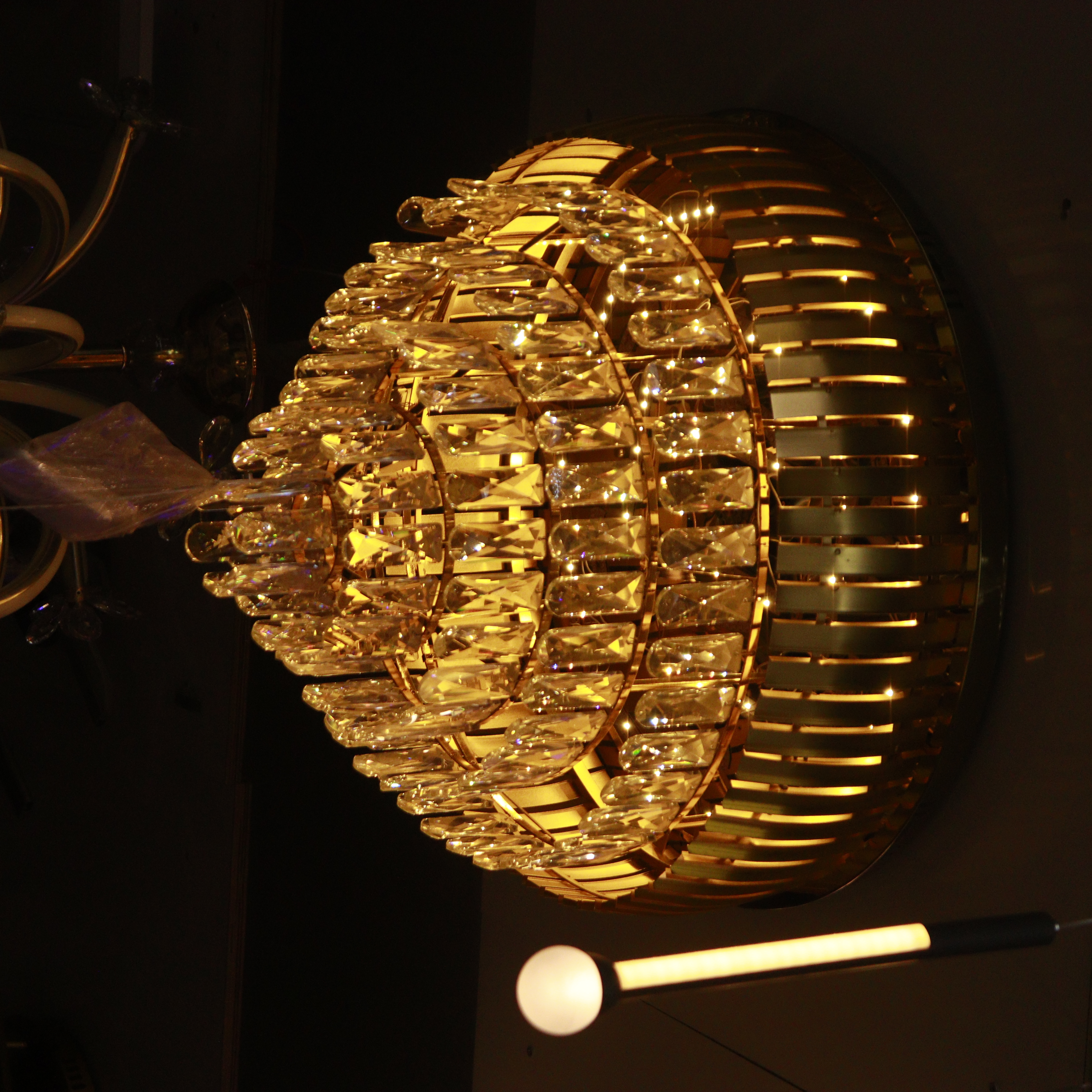 Chandeliers