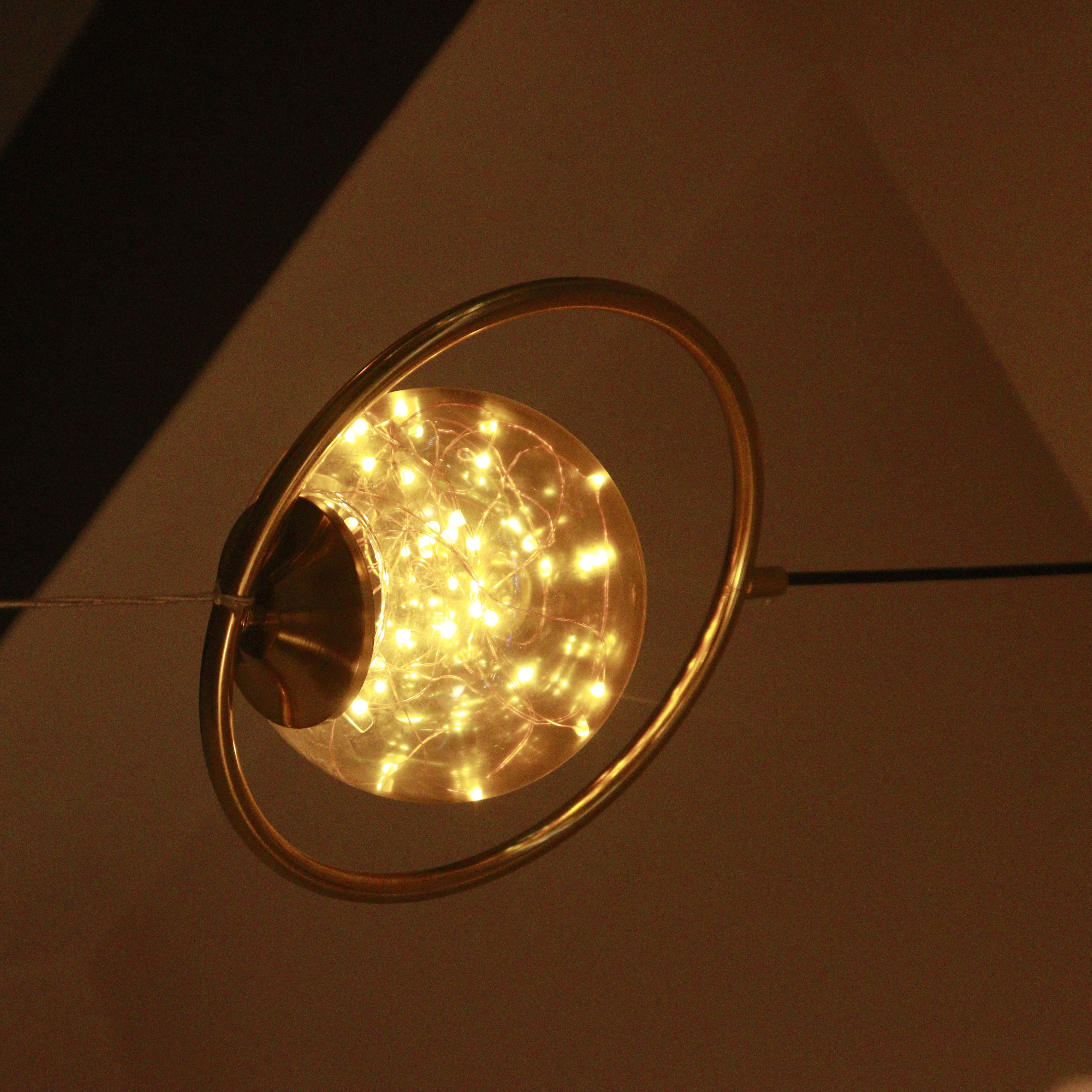 Hanging Lights