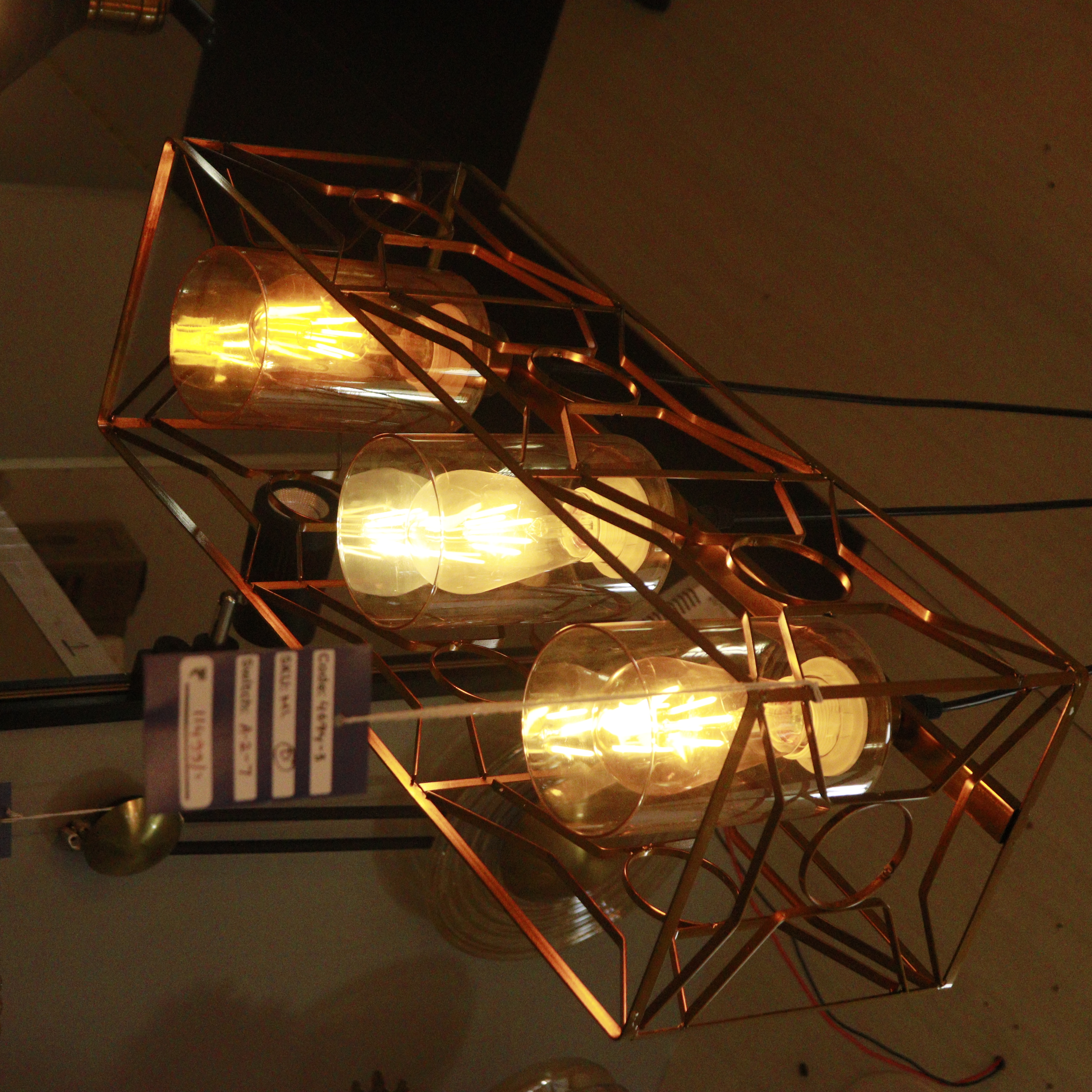Dining Lights