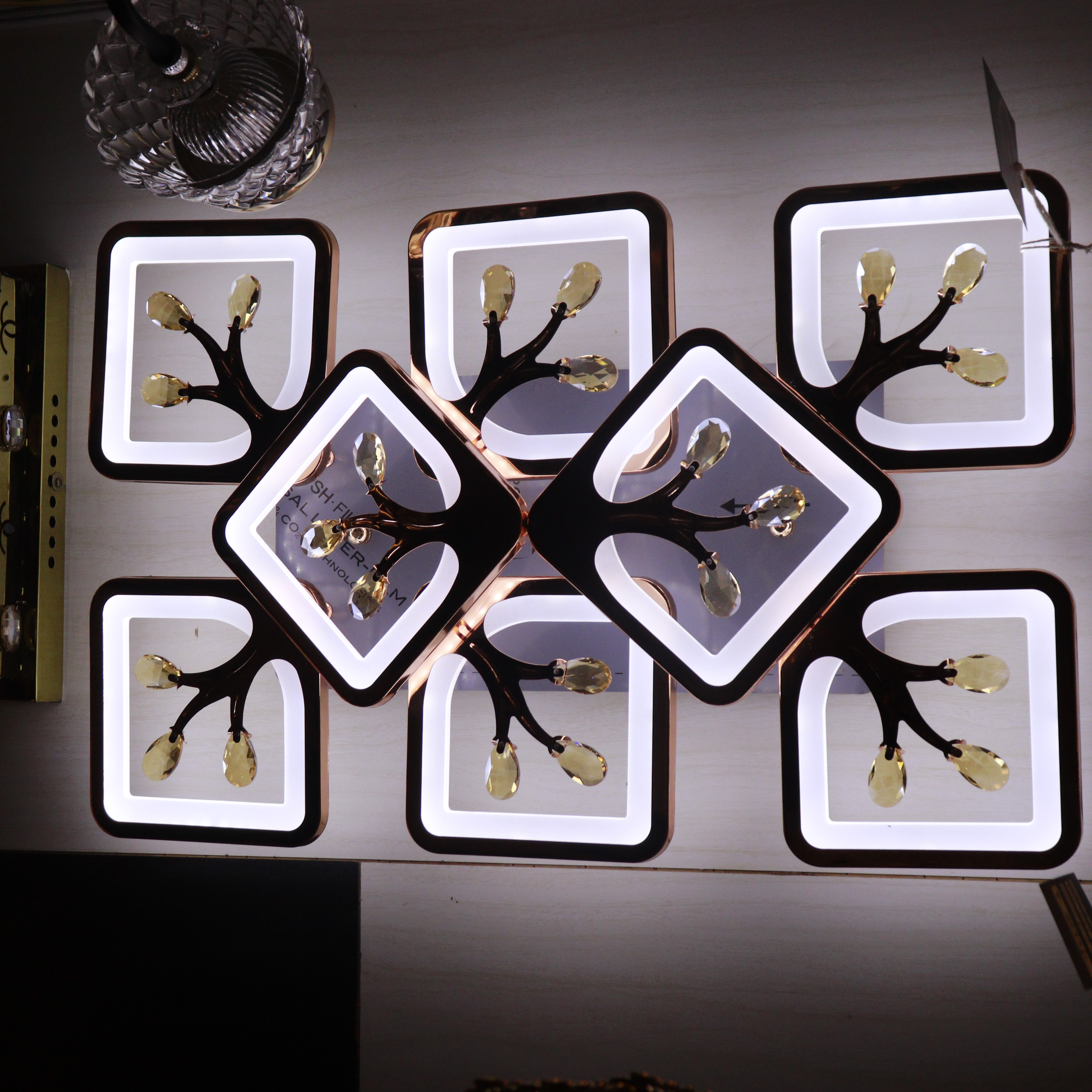 Ceiling Lights