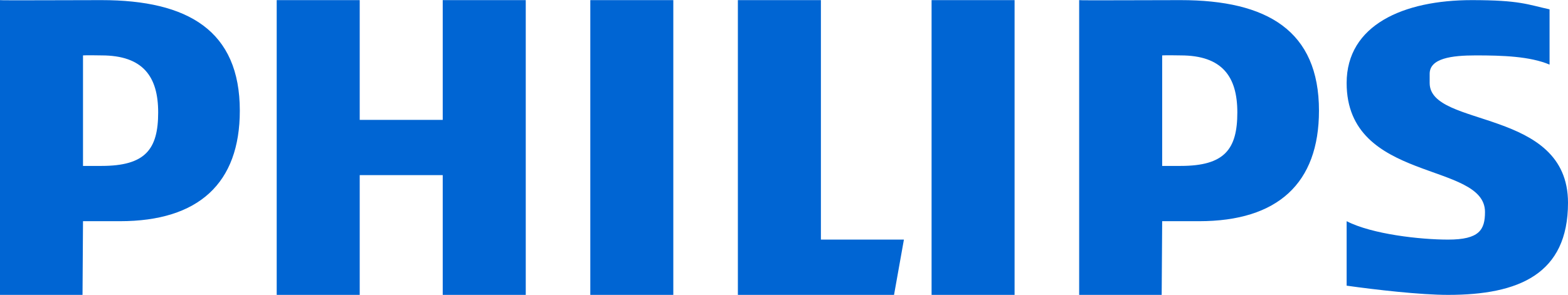 philips logo